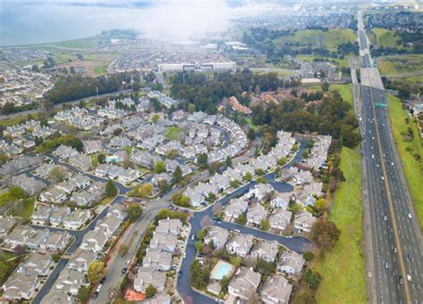 Discover the Hidden Gem of Hercules, California: A .